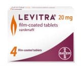 Levitra Original 20mg rezeptfrei kaufen per nachnahme bezahlen