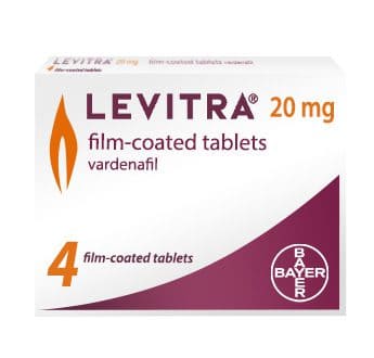 Levitra Original 20mg rezeptfrei kaufen per nachnahme bezahlen