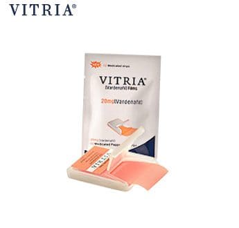 Levitra Strips 20mg rezeptfrei kaufen per nachnahme bezahlen