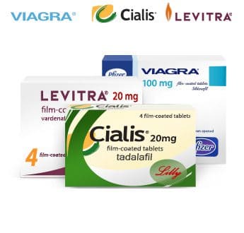 Potenzmittel Probepaket Original (V/C/L) rezeptfrei kaufen per nachnahme bezahlen