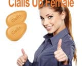 UpCialis (Female Cialis) 20mg rezeptfrei kaufen per nachnahme bezahlen