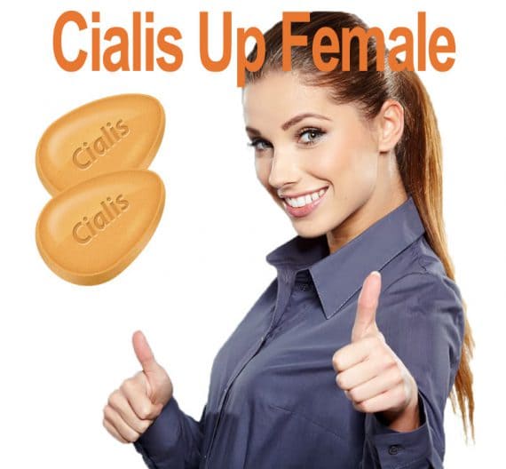 UpCialis (Female Cialis) 20mg rezeptfrei kaufen per nachnahme bezahlen