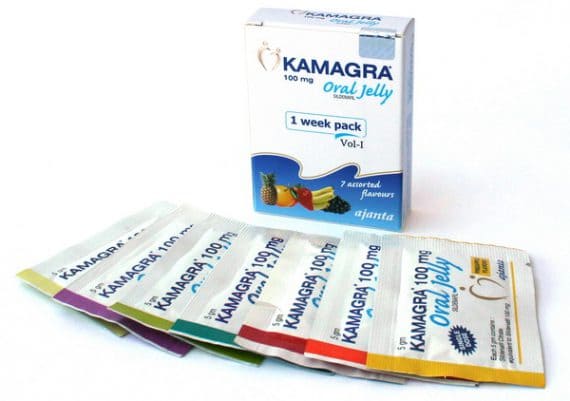 Kamagra Oral Jelly 100mg rezeptfrei kaufen per nachnahme bezahlen