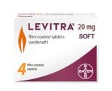 Levitra Kautabletten 20mg rezeptfrei kaufen per nachnahme bezahlen