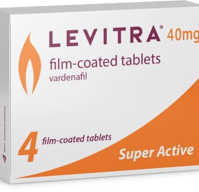 Levitra Super Active 40mg rezeptfrei kaufen per nachnahme bezahlen