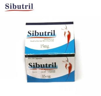 Sibutril 15mg rezeptfrei kaufen per nachnahme bezahlen