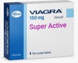 Viagra Super Active 150mg rezeptfrei kaufen per nachnahme bezahlen