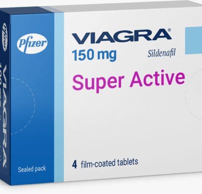 Viagra Super Active 150mg rezeptfrei kaufen per nachnahme bezahlen